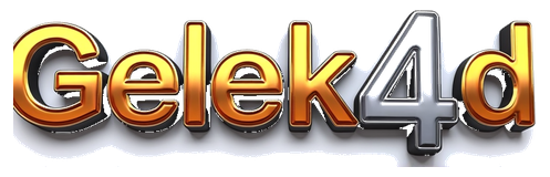 gelek4d logo