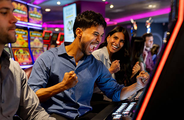 gelek4d Slots