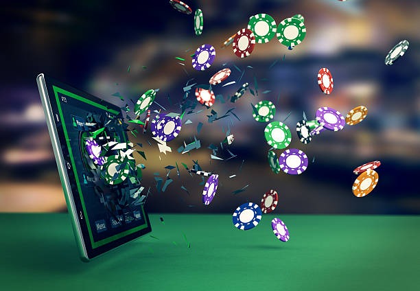 gelek4d mobile gaming